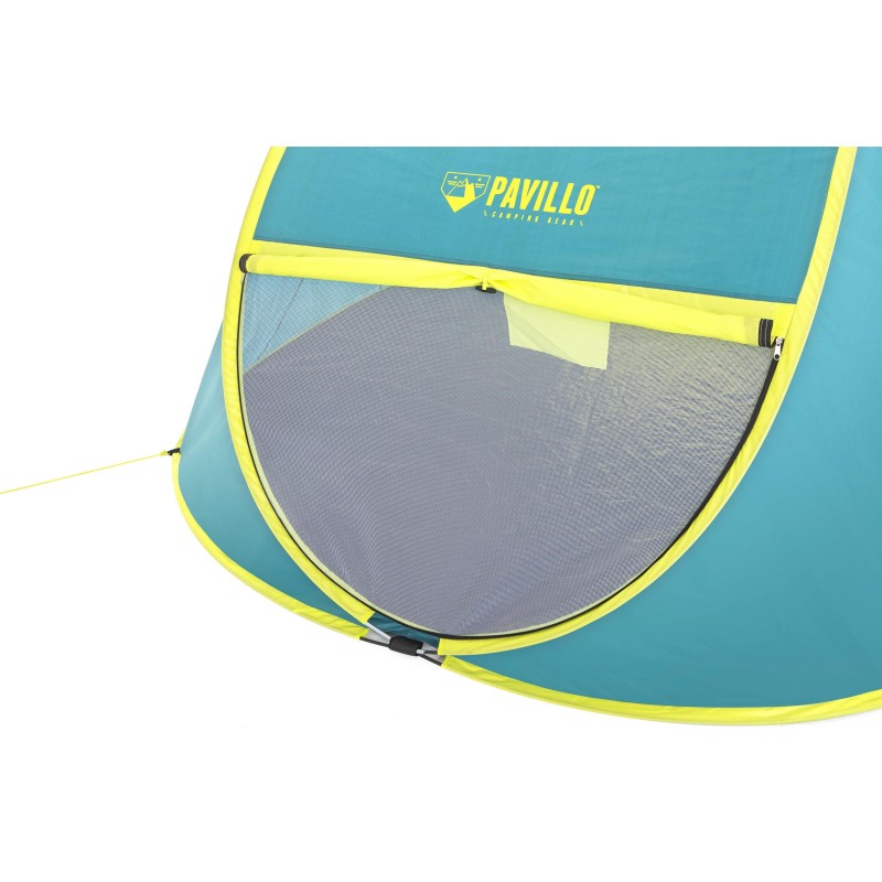 Tente de camping automatique 4 places CoolMount 4 Bestway 240 x 210 x 100 cm