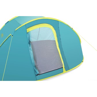Tente de camping automatique 4 places CoolMount 4 Bestway 240 x 210 x 100 cm