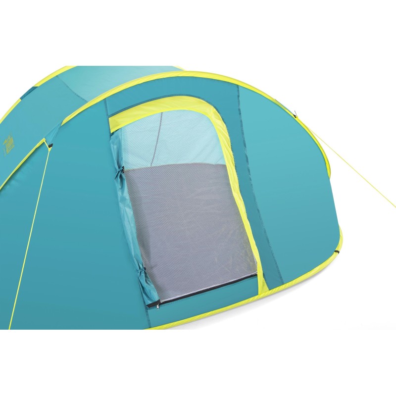 Tente de camping automatique 4 places CoolMount 4 Bestway 240 x 210 x 100 cm