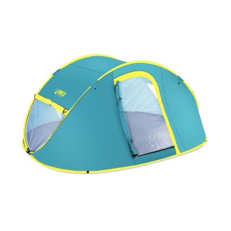 Tente de camping automatique 4 places CoolMount 4 Bestway 240 x 210 x 100 cm