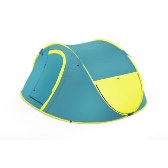 Tente de camping automatique 4 places CoolMount 4 Bestway 240 x 210 x 100 cm