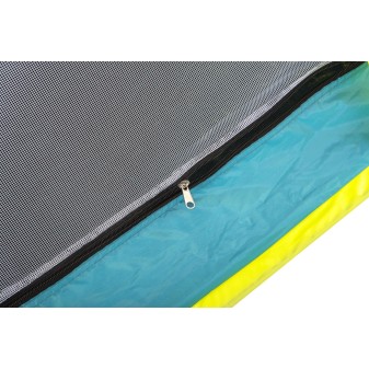 Tente de camping automatique 4 places CoolMount 4 Bestway 240 x 210 x 100 cm