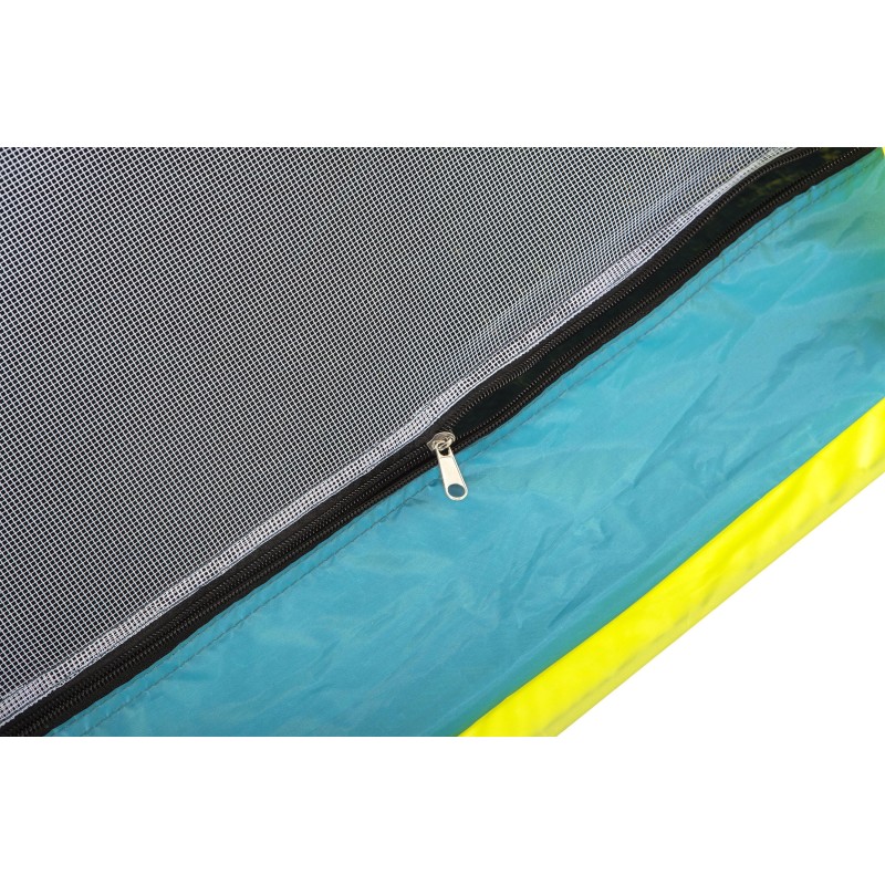 Tente de camping automatique 4 places CoolMount 4 Bestway 240 x 210 x 100 cm