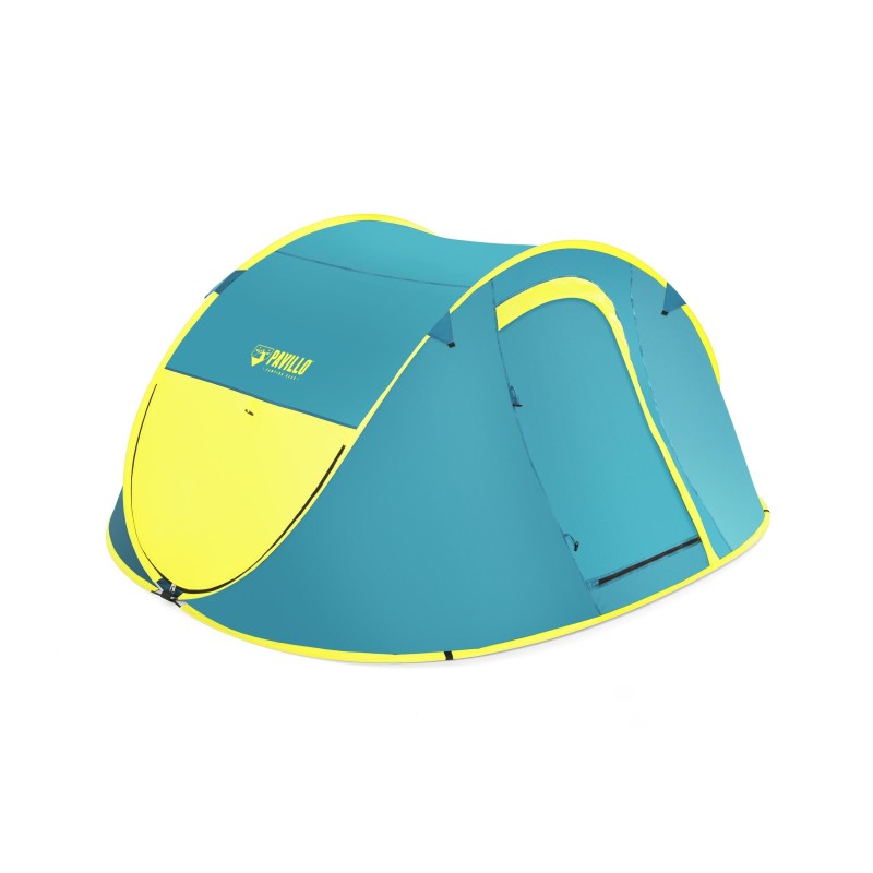 Tente de camping automatique 4 places CoolMount 4 Bestway 240 x 210 x 100 cm