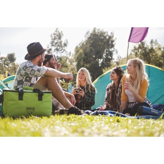 Tente de camping automatique 4 places CoolMount 4 Bestway 240 x 210 x 100 cm