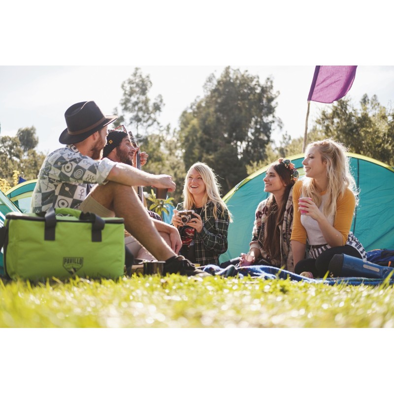 Tente de camping automatique 4 places CoolMount 4 Bestway 240 x 210 x 100 cm