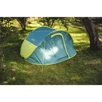Tente de camping automatique 4 places CoolMount 4 Bestway 240 x 210 x 100 cm