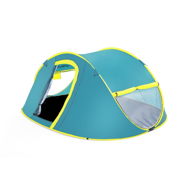 Tente de camping automatique 4 places CoolMount 4 Bestway 240 x 210 x 100 cm