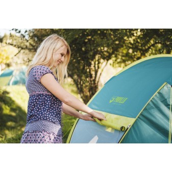 Tente de camping automatique 4 places CoolMount 4 Bestway 240 x 210 x 100 cm
