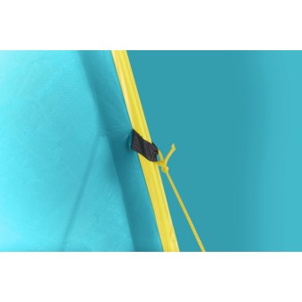 Tente de camping 3 places Active Mount 3 Bestway (210 + 140) x 240 x 130 cm