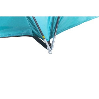 Tente de camping 3 places Active Mount 3 Bestway (210 + 140) x 240 x 130 cm