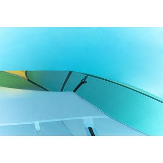 Tente de camping 3 places Active Mount 3 Bestway (210 + 140) x 240 x 130 cm
