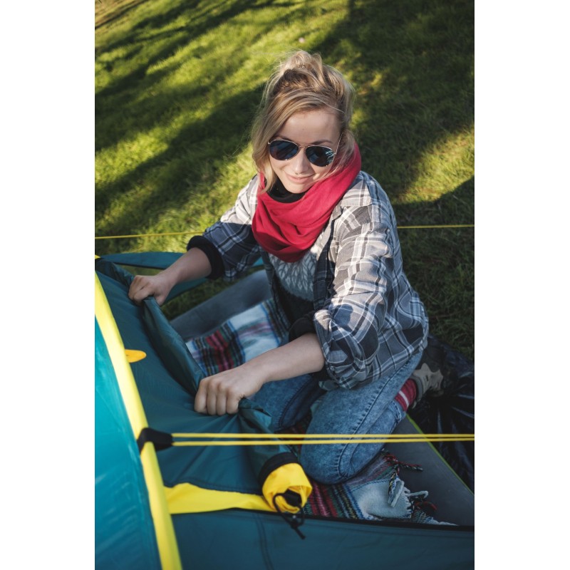Tente de camping 3 places Active Mount 3 Bestway (210 + 140) x 240 x 130 cm