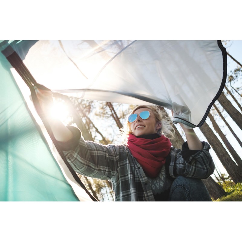 Tente de camping 3 places Active Mount 3 Bestway (210 + 140) x 240 x 130 cm