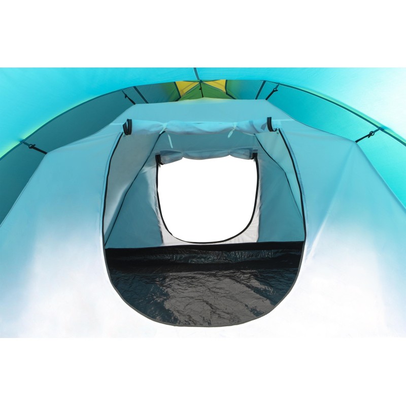 Tente de camping 3 places Active Mount 3 Bestway (210 + 140) x 240 x 130 cm