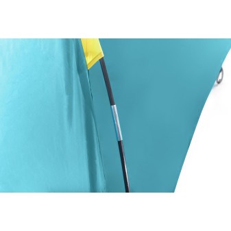 Tente de camping 3 places Active Mount 3 Bestway (210 + 140) x 240 x 130 cm