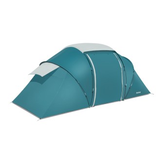 Bestway Tente de camping 4 personnes Family Ground 4