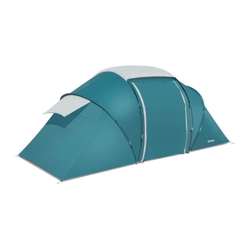 Bestway Tente de camping 4 personnes Family Ground 4 Bestway Tente de camping 4 personnes Family Ground 4