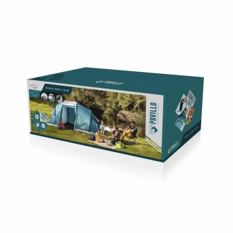 Pavillo Family Ground 6 Tent