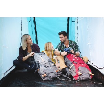 Pavillo Family Ground 6 Tent