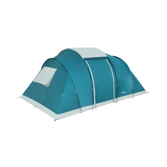 Bestway Tente de camping 6 personnes Family Ground 6