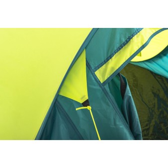 Tente de camping 2 places Coolquick Tente de camping 2 places Coolquick