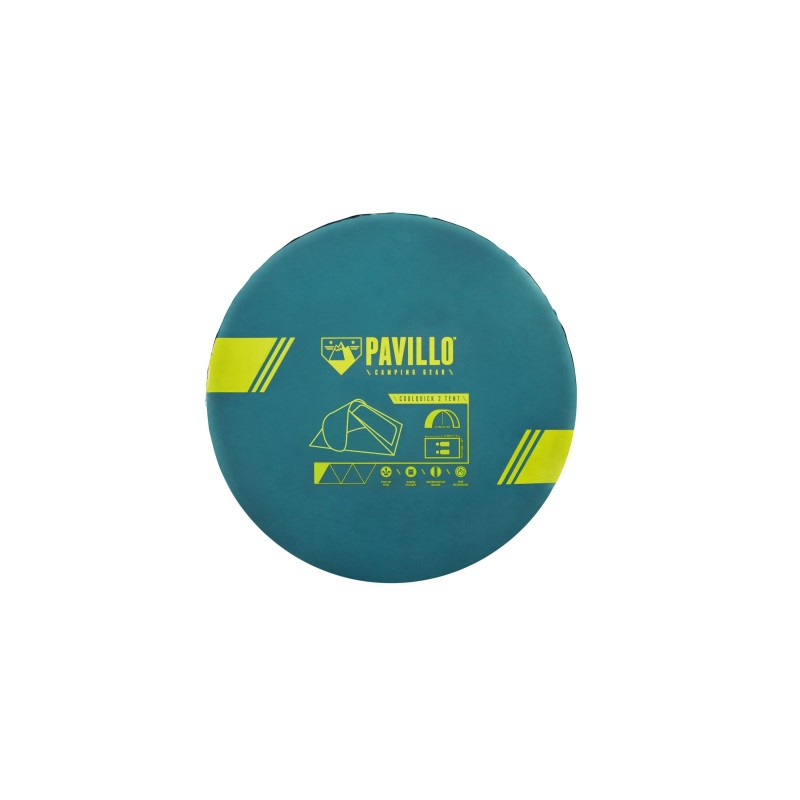 Tente de camping 2 places Coolquick Tente de camping 2 places Coolquick