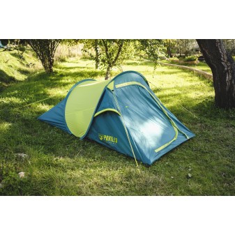 Tente de camping 2 places Coolquick Tente de camping 2 places Coolquick