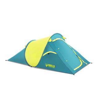 Tente de camping 2 places Coolquick Tente de camping 2 places Coolquick