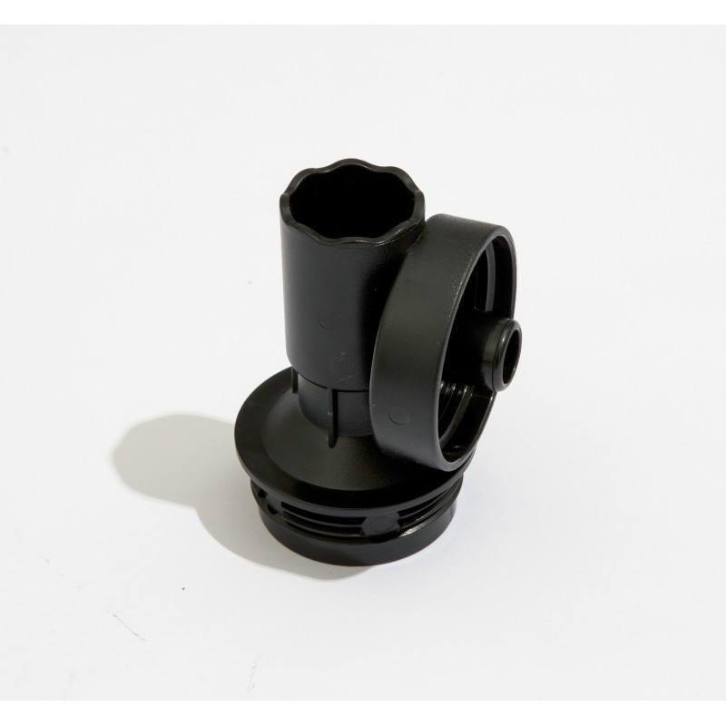 Adaptateur dégonflage spa côté pompe