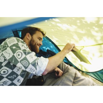 Tente de camping 2 places Coolquick Tente de camping 2 places Coolquick