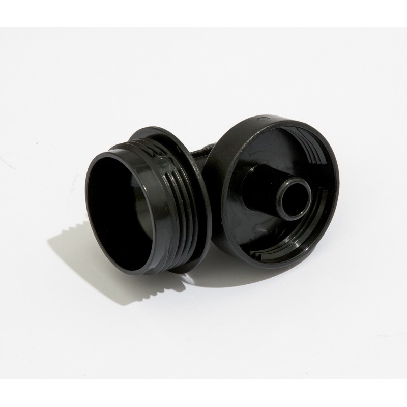 Adaptateur dégonflage spa côté pompe