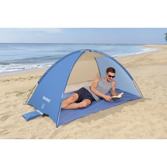 Bestway Tente 2 personnes Beach Ground 2