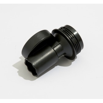 Adaptateur dégonflage spa côté pompe