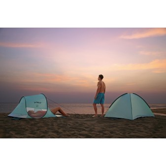 Pavillo Tente de plage Quick Pop-Up