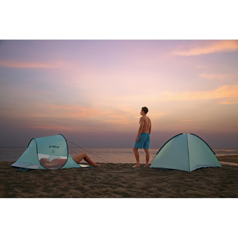 Pavillo Tente de plage Quick Pop-Up