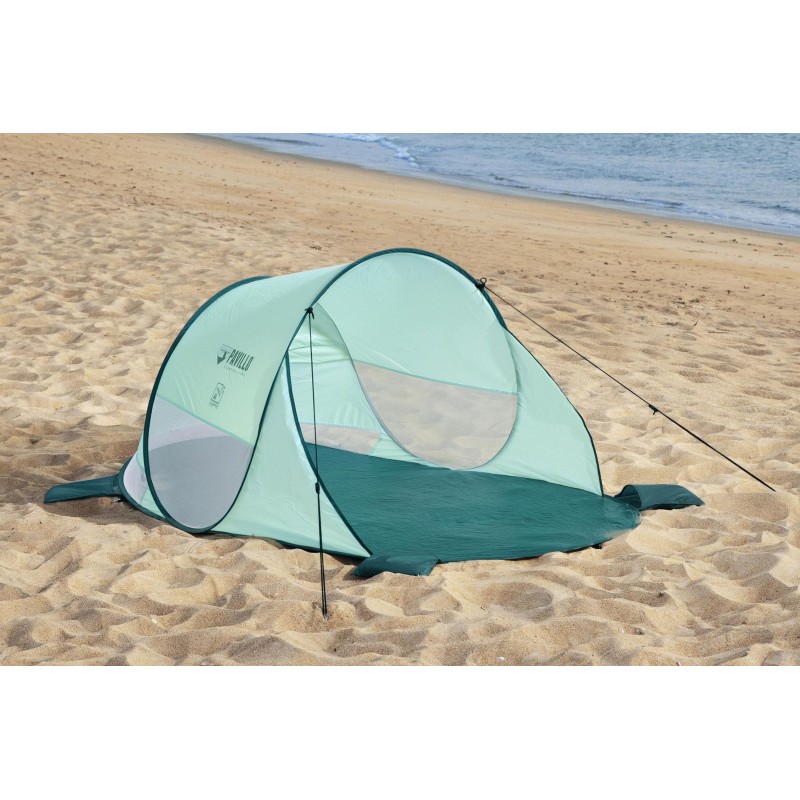 Pavillo Tente de plage Quick Pop-Up
