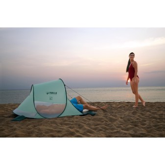 Pavillo Tente de plage Quick Pop-Up