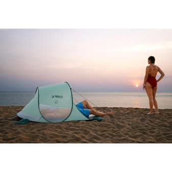 Pavillo Tente de plage Quick Pop-Up
