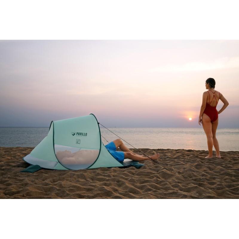 Pavillo Tente de plage Quick Pop-Up
