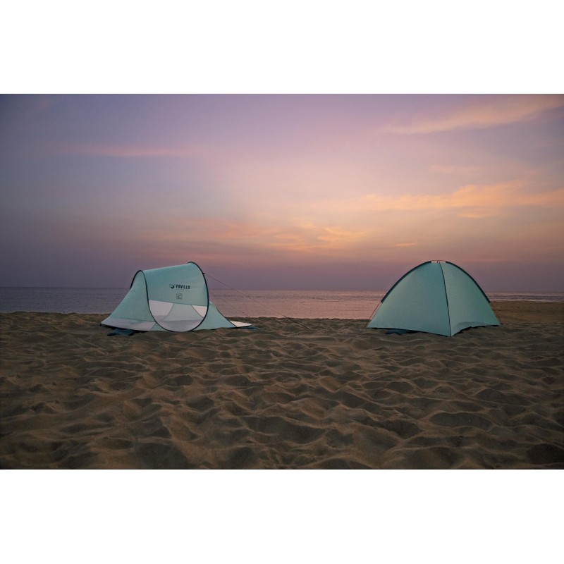 Pavillo Tente de plage Quick Pop-Up