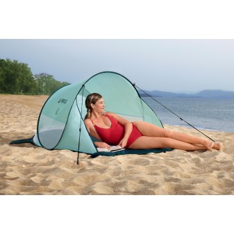 Pavillo Tente de plage Quick Pop-Up