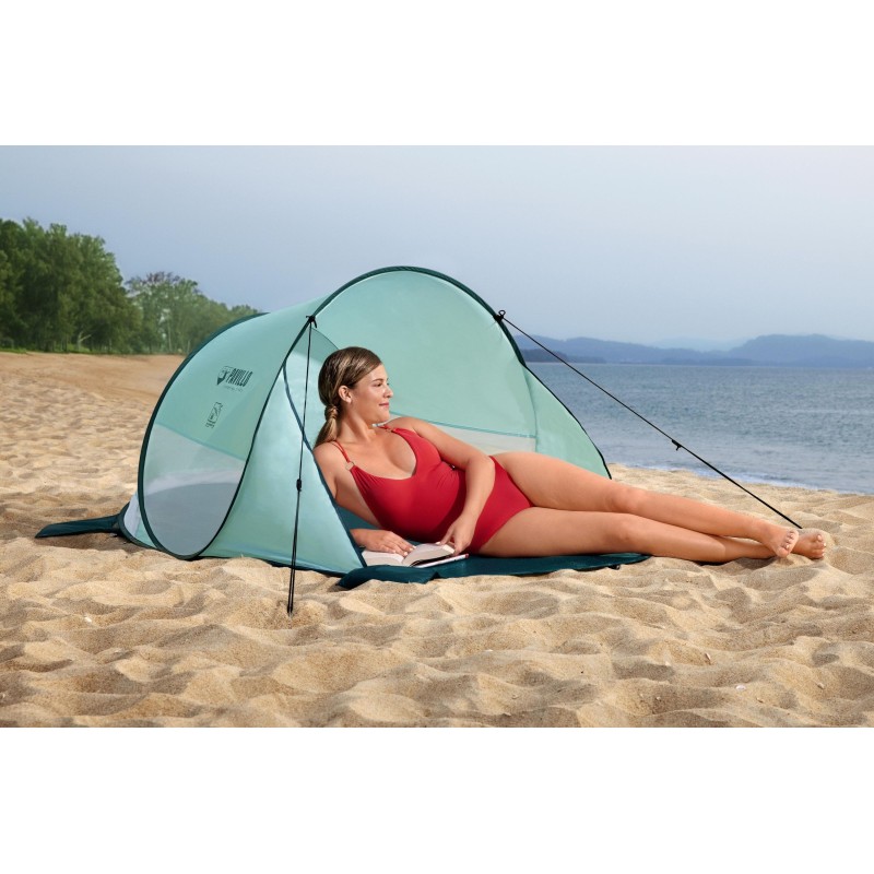 Pavillo Tente de plage Quick Pop-Up