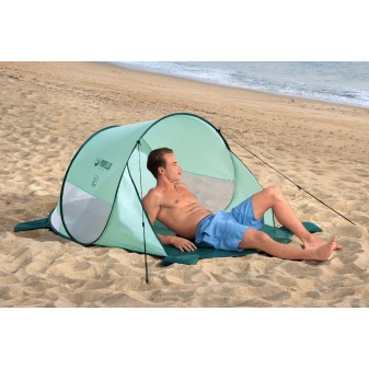 Pavillo Tente de plage Quick Pop-Up