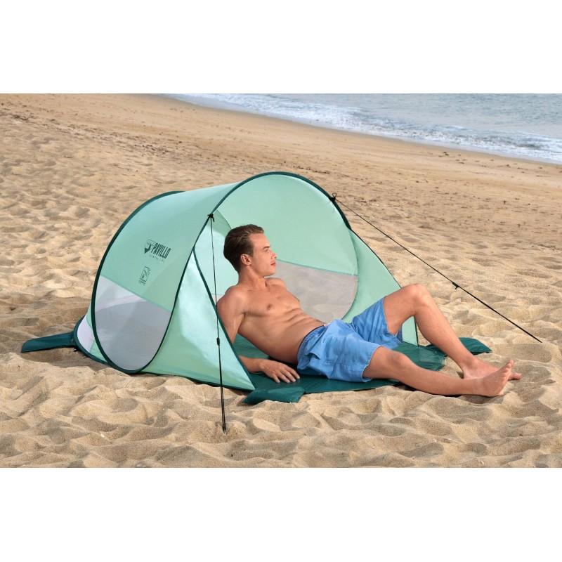 Pavillo Tente de plage Quick Pop-Up