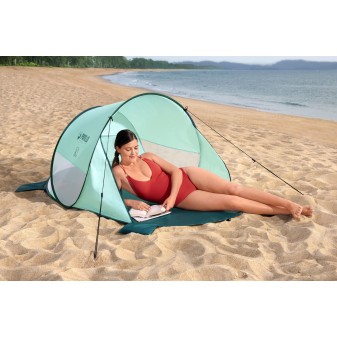 Pavillo Tente de plage Quick Pop-Up