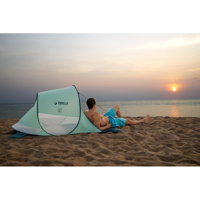 Pavillo Tente de plage Quick Pop-Up