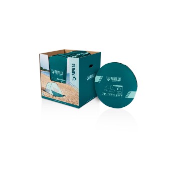 Pavillo Tente de plage Quick Pop-Up