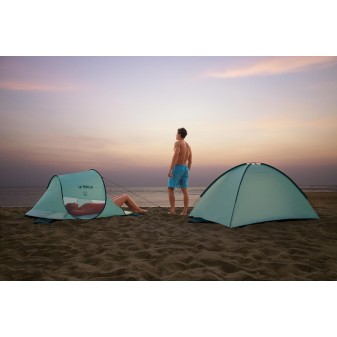 Pavillo Tente de plage Quick Pop-Up