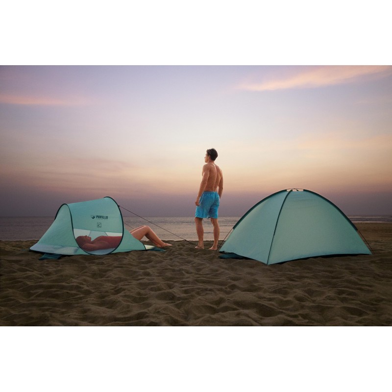 Pavillo Tente de plage Quick Pop-Up